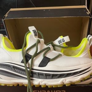 UGG sneakers for women